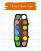 Temel Okul Kırtasiye Seti 11 - 4