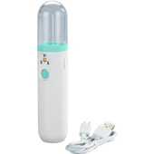 2’si 1 Arada Taşınabilir Dezenfektan Dağıtıcısı thumbnail 2