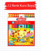 Temel Okul Kırtasiye Seti 11 - 6