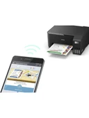 Epson L3252 Tanklı+Tarayıcı Renkli Yazıcı (Outlet) - 2