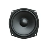 13 cm Çıplak Hoparlör 4.5" - PW-13.1 - 1