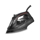 KİNG STIRO 2600W SERAMİK TABAN BUHARLI ÜTÜ KBU751 thumbnail 2