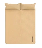 Naturehike Ultralight Çift Kişilik Şişme Kamp Matı | 185*130*2.5 cm | MAVİ - 9