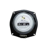 13 cm Çıplak Hoparlör 4.5" - PW-13.1 - 2