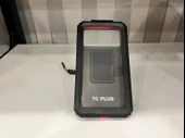 TC PLUS TELEFON TUTUCU 2001 - 2