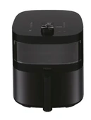 Haier 2000 W çok amaçlı pişirici, 7 L maksimum kapasite Siyah - 1