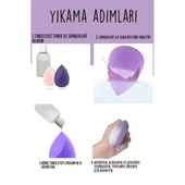 Armut Sünger Seti 4 Adet - 2