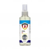 Burtech Yağmur Kaydırıcı Sprey 250 Ml Suyu Camda Tutmaz - 1