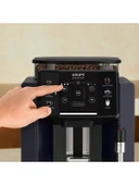 Krups EA910B10 Sensation C50 1450 Watt Full Otomatik Kahve Makinesi [gece Mavisi] - 8010001202 - 2