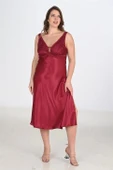 Bicomi 2li Bordo Sabahlık Takımı Bigsize 6229 - 1