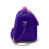 Coral High Thermo Beslenme Çantası Renkli Çizgili Desenli 22774 thumbnail 3