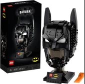 LEGO 76182 DC BATMAN Maskesi - 1