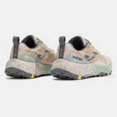 Joma SIMA Kadın 2525 Bej Koşu Ayakkabısı - 3