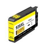 Hp 938xl-4s6y1pe Uyumlu Sarı Kartuşu - 1