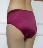 MOONLİGHT 3114 DANTEL DETAYLI SLİP KÜLOT thumbnail 2