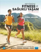 HER YÖNÜYLE FITNESS VE SAĞLIKLI YAŞAM - Total Fitness and Wellness - 1