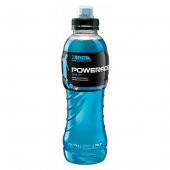 Powerade Coca Cola Karısık Icecek 500ml X12 - 1