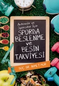 Antrenör ve Sporcular İçin SPORDA BESLENME ve BESİN TAKVİYESİ - 1