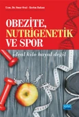 Obezite, Nutrigenetik ve Spor - 1