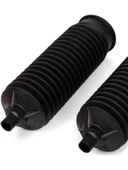 Ford Focus 2002-2005 Direksiyon Körüğü Takımı ( 2 Adet ) 2T143K661AA - 1