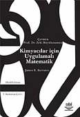 Kimyacılar İçin Uygulamalı Matematik - 1