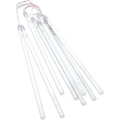 3.2m Meteor Led RGB - 3