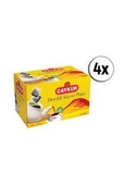 Çaykur Demlik Süzen Poşet Çay 40 lı 200 Gr 4'lü - 1