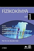 Fizikokimya Cilt 1 - 1