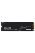 Kingston KC3000 SKC3000D/2048G PCI-Express 4.0 2 TB M.2 SSD Outlet - 1