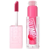Maybelline Lifter Plump Dolgunlaştırıcı Dudak Parlatıcısı 03 Pink Sting - 1