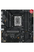 Asus Tuf Gaming B760M-E D4 Intel LGA1700 DDR4 Micro ATX Anakart Outlet thumbnail 2