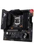 Asus Tuf Gaming B560M-PLUS Intel LGA1200 DDR4 Micro ATX Anakart Outlet thumbnail 4