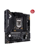 Asus Tuf Gaming B560M-PLUS Intel LGA1200 DDR4 Micro ATX Anakart Outlet thumbnail 3