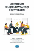 OBEZİTENİN BİLİŞSEL DAVRANIŞÇI GRUP TERAPİSİ - Terapi El Kitabı - 1