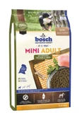 Bosch Mini Irk Tavuklu Yetişkin Köpek Maması 3 kg - 1