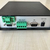 Onity H2xcmdıw Ht Win İletişim Dağıtıcı Kutusu Sürümü 01.01 50/60 - 2