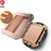 MSI Mag Coreliquid E360 360 mm İşlemci Sıvı Soğutucu Outlet thumbnail 5