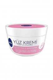 Nivea-Clt Yüz Kremi 100Ml - 1