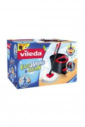 VILEDA TEM.SETI TURBO SISTEM - 1