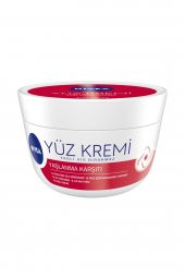 Nivea-Clt Yaşlanma Karşıtı Yüz Kremi 100Ml - 2