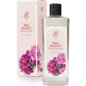 Rebul Bouquet Edc 250 ML Cam Şişe Kolonya - 1