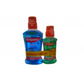 COLGATE-PLAX 500ML NANE - 1