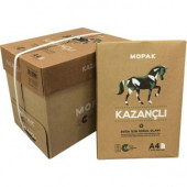 MOPAK A4 5LI BEYAZ 500LU KOLI - 1