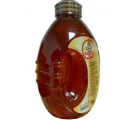 Binboğa 1.5 kg Süzme Çiçek Balı - 2