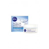Nivea Clt Aqua Krem 50Ml - 1