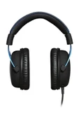 HyperX Cloud Blue HX-HSCLS-BL/EM Kablolu Kulak Üstü Oyuncu Kulaklığı Teşhir - 3