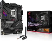 Asus Rog Strix B650E-E Gaming Wi-Fi AMD AM5 DDR5 ATX Anakart Outlet thumbnail 1