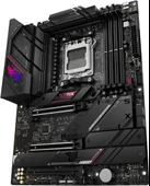 Asus Rog Strix B650E-E Gaming Wi-Fi AMD AM5 DDR5 ATX Anakart Outlet thumbnail 2