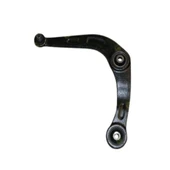 Salıncak Ön Sol Alt Rotilli Döküm – Peugeot 206 (1998–2008 / 2009–2012) Uyumlu - 1