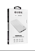 S-link IP-G10N 10000 mAh Powerbank Beyaz - 2